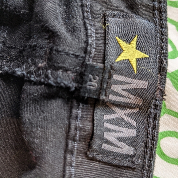 MXM Pants - Picture 5 of 7